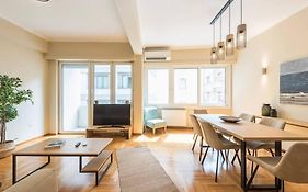 Syntagma H&B Apartment